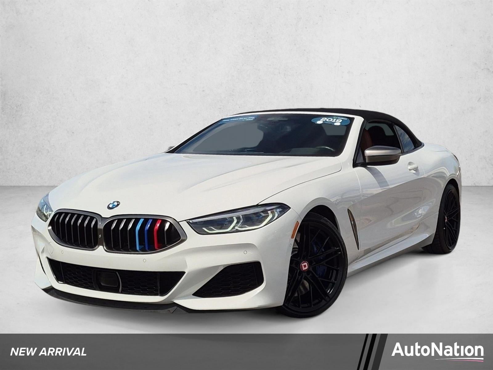 bmw 8 series 2019 WBAFY4C52KBX39750 image bmw 8 series 2019 WBAFY4C52KBX39750 image
